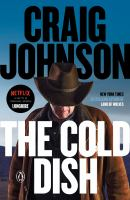 The cold dish by Johnson, Craig